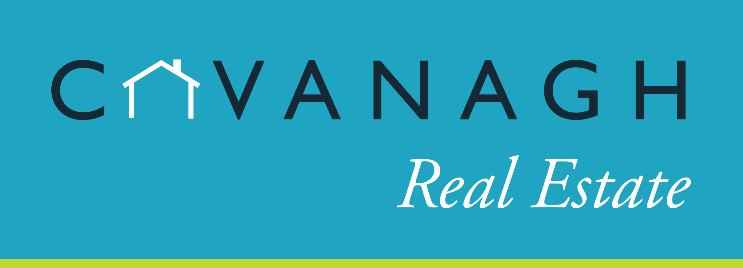 Cavanagh Real Estate Logo