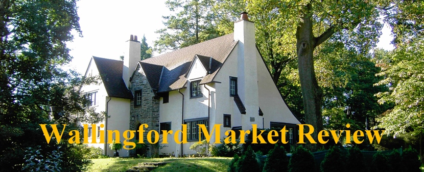 Wallingford PA Real Estate - Wallingford - Wallingford Market Review