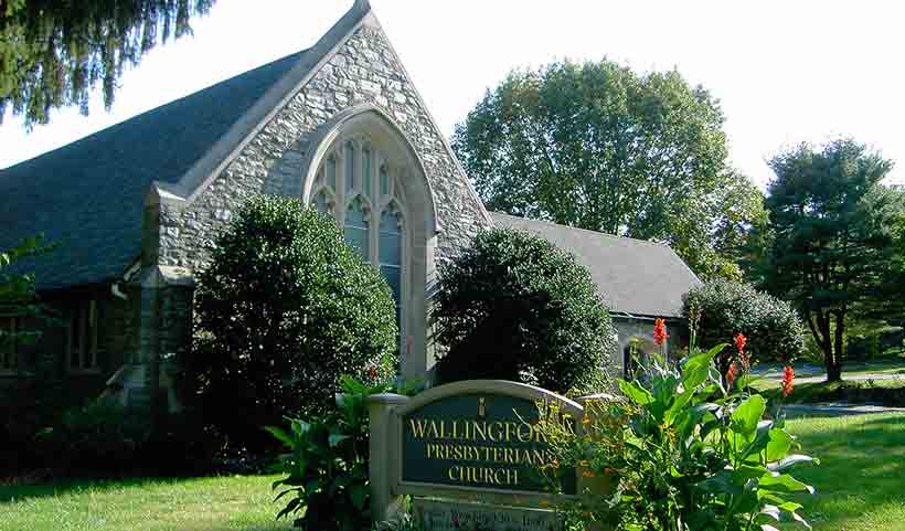 wallingford-presbryterian-church